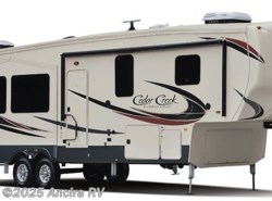 New 2019 Forest River Cedar Creek Silverback 37MBH available in Boerne, Texas