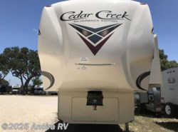 New 2019 Forest River Cedar Creek Silverback 37MBH available in Boerne, Texas