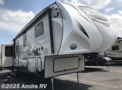 New 2019 Coachmen Chaparral 391QSMB available in Boerne, Texas