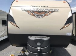 New 2019 Forest River Wildwood 28RLSS available in Boerne, Texas