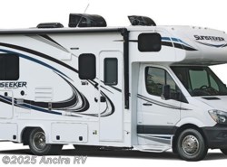 New 2019 Forest River Sunseeker 2400W MBS available in Boerne, Texas