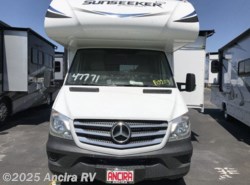New 2019 Forest River Sunseeker 2400W MBS available in Boerne, Texas