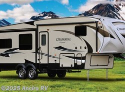New 2019 Coachmen Chaparral 392MBL available in Boerne, Texas
