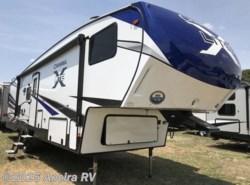 New 2019 Coachmen Chaparral X-Lite 295X available in Boerne, Texas