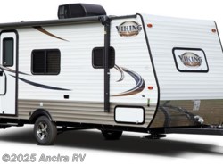 New 2019 Coachmen Viking 17RBSS available in Boerne, Texas