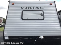 New 2019 Coachmen Viking 17RBSS available in Boerne, Texas