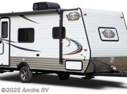 New 2019 Coachmen Viking 17RBSS available in Boerne, Texas