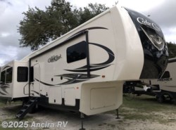New 2019 Forest River Cedar Creek 36CK2 HATHAWAY EDITION available in Boerne, Texas