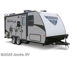 New 2019 Winnebago Micro Minnie 2108DS available in Boerne, Texas