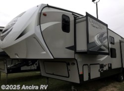 New 2019 Coachmen Chaparral Lite 30BHS available in Boerne, Texas