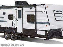 New 2019 Coachmen Clipper Ultra-Lite 21RBSS available in Boerne, Texas