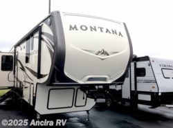 Used 2017 Keystone Montana 3911FB LEGACY EDITION available in Boerne, Texas