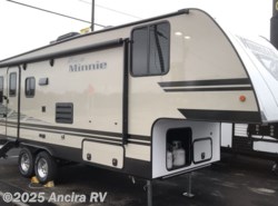 New 2020 Winnebago Micro Minnie 2405RL available in Boerne, Texas