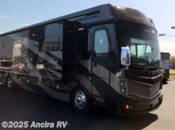 New 2019 Fleetwood Discovery LXE 40M available in Boerne, Texas