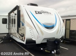 New 2019 Coachmen Freedom Express 324RLDSLE available in Boerne, Texas