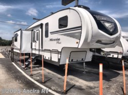 New 2020 Winnebago Minnie Plus 29MBH available in Boerne, Texas