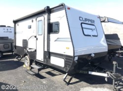 New 2020 Coachmen Clipper Ultra-Lite 17RBSS available in Boerne, Texas