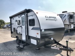 New 2020 Coachmen Clipper 17BHS available in Boerne, Texas