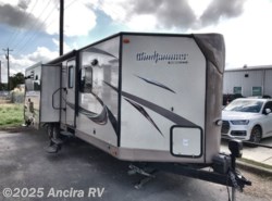 Used 2015 Forest River Rockwood Windjammer 3025W available in Boerne, Texas