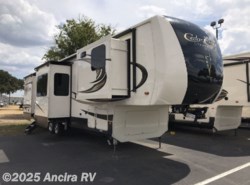 New 2020 Forest River Cedar Creek Champagne Edition 38EFK available in Boerne, Texas