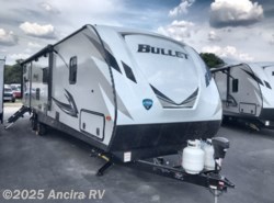 New 2020 Keystone Bullet 330BHS available in Boerne, Texas