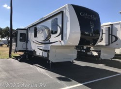 New 2020 Forest River Cedar Creek Champagne Edition 38EL available in Boerne, Texas