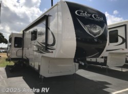 New 2020 Forest River Cedar Creek Hathaway Edition 38DBRK available in Boerne, Texas