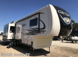 New 2020 Forest River Cedar Creek Hathaway Edition 34IK available in Boerne, Texas