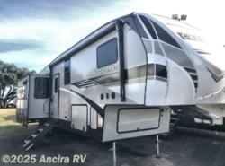 New 2020 Coachmen Chaparral 373MBRB available in Boerne, Texas