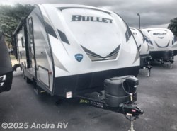 New 2020 Keystone Bullet 291RLS available in Boerne, Texas