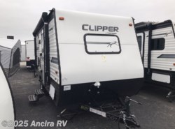 New 2020 Coachmen Clipper 17FQS available in Boerne, Texas