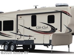 New 2020 Forest River Cedar Creek Silverback 31IK available in Boerne, Texas