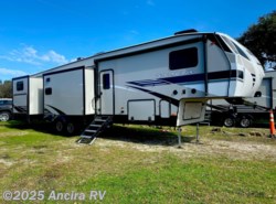 New 2020 Coachmen Chaparral 367BH available in Boerne, Texas