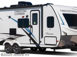 New 2021 Coachmen Freedom Express LTZ 292BHDS available in Boerne, Texas