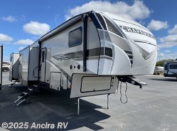 New 2021 Coachmen Chaparral 367BH available in Boerne, Texas