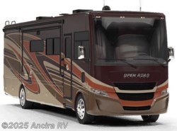 New 2021 Tiffin Open Road Allegro 34 PA available in Boerne, Texas