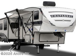 New 2021 Coachmen Chaparral Lite 30RLS available in Boerne, Texas