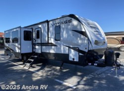 New 2021 Winnebago Voyage V3538BR available in Boerne, Texas