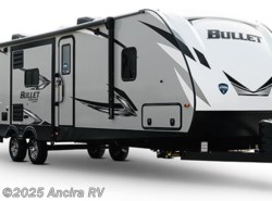 New 2021 Keystone Bullet 330BHS available in Boerne, Texas