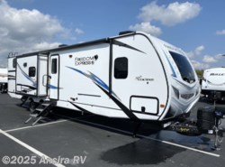 New 2021 Coachmen Freedom Express Liberty Edition 320BHDSLE available in Boerne, Texas