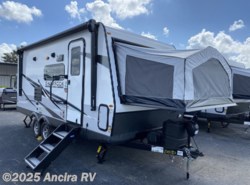 New 2021 Forest River Flagstaff Shamrock 21SS available in Boerne, Texas