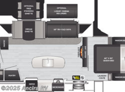 New 2021 Keystone Bullet Premier 26RBPR available in Boerne, Texas