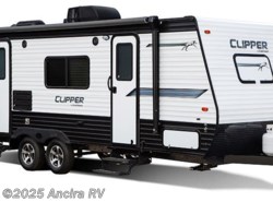 New 2021 Coachmen Clipper Ultra-Lite 262BHS available in Boerne, Texas