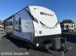 New 2021 Keystone Bullet 331BHS available in Boerne, Texas