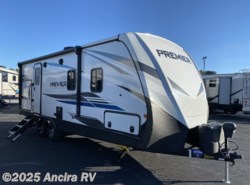 New 2021 Keystone Bullet Premier 23RBPR available in Boerne, Texas