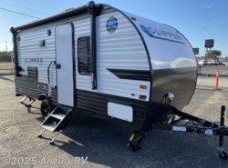 New 2021 Coachmen Clipper Ultra-Lite 17FQS available in Boerne, Texas