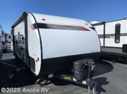 New 2021 Forest River Wildwood FSX 280RT available in Boerne, Texas
