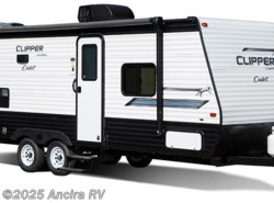 New 2021 Coachmen Clipper Cadet 26CBH available in Boerne, Texas