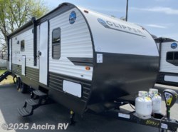 New 2021 Coachmen Clipper Ultra-Lite 272RLS available in Boerne, Texas