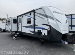 New 2021 Keystone Bullet Premier 34RIPR available in Boerne, Texas